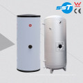 Guangzhou pression fendue cylindre chauffe-eau électrique